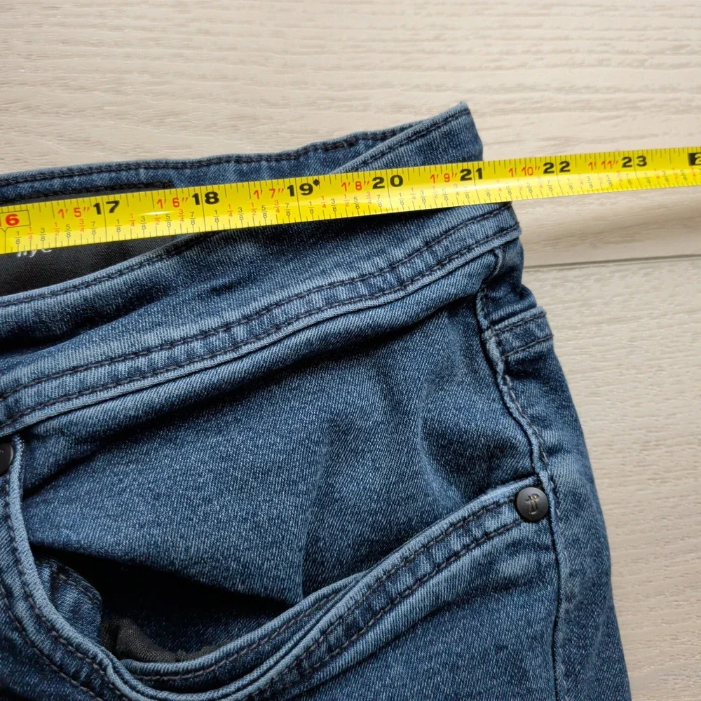 The Perfect Jean Nyc no holes